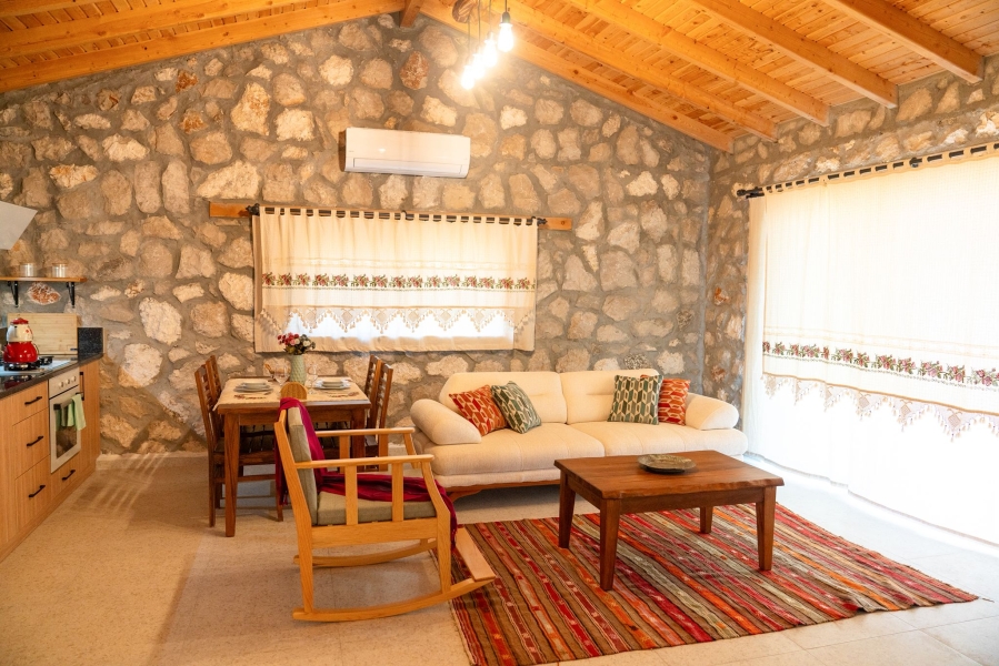 Villa Eren Köy Evi